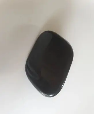 Hyundai Santa Fe Headlight washer spray nozzle cap/cover 986812W000