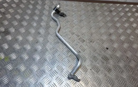 Ford Fiesta Air conditioning (A/C) pipe/hose D2B119N917BG