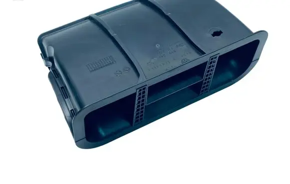 Volkswagen e-Up Cabin air duct channel 12E819241A