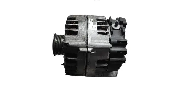 BMW 5 F10 F11 Generator/alternator FG18D024 609256