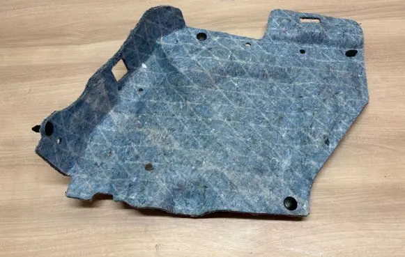 Volvo S90, V90 Interior carpet 31377970
