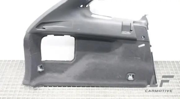 Volvo XC60 Other trunk/boot trim element 30721204 0086673