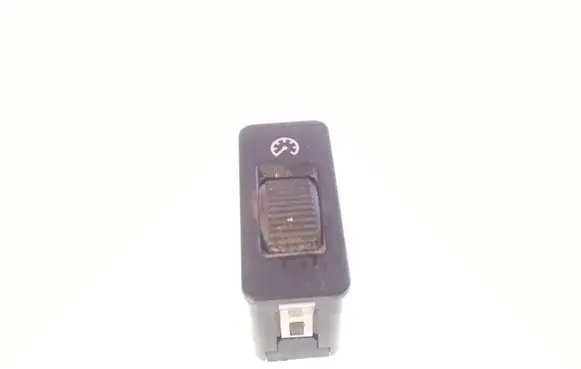 Panel lighting control switch