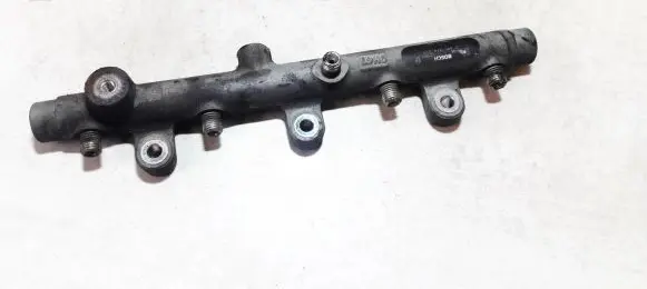 Citroen Xsara Picasso Fuel main line pipe 0445214019 0283791