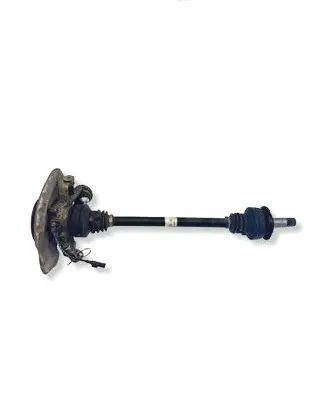 Mercedes-Benz GLE (W166 - C292) Rear driveshaft 1663501210 A1669054102