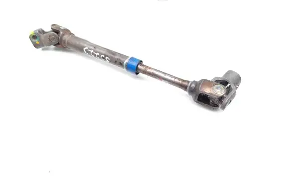 Steering column universal joint