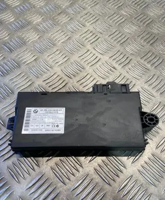 BMW 5 E60 E61 Other control units/modules 6943835