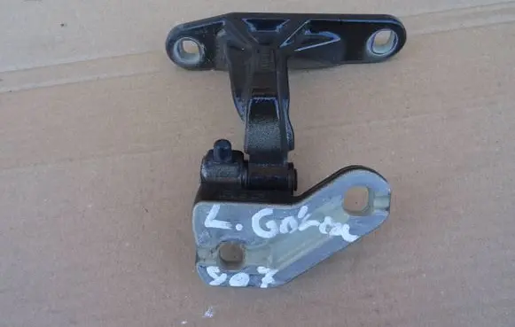 Mercedes-Benz Sprinter W907 W910 Front door upper hinge H910A1