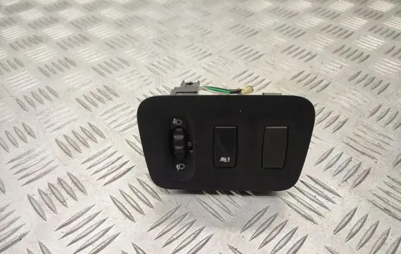 Renault Master III Headlight level height control switch 8200379685 684950001r
