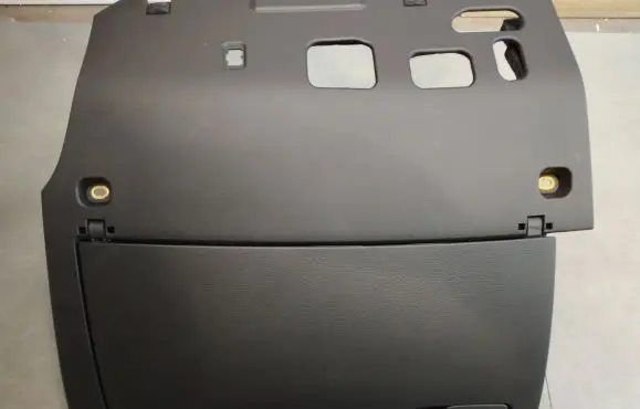 Audi A3 S3 8V Glove box set 8V1857035B