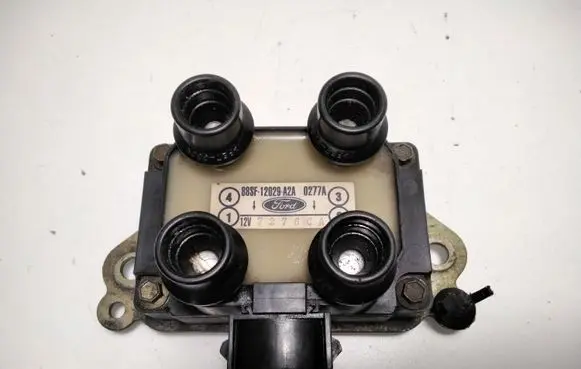 Ford Ka High voltage ignition coil 88SF12029A2A