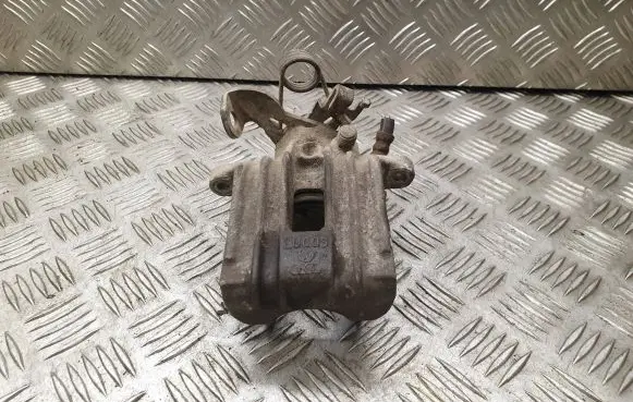 Audi A4 S4 B6 8E 8H Rear brake caliper