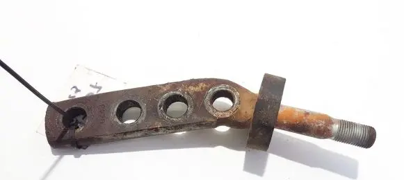 Nissan Almera Tino Front lower control arm/wishbone 0243