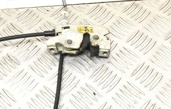 Ford Transit - Tourneo Connect Loading door lock 9T16V43287