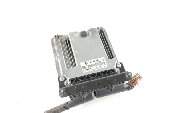 Volkswagen Amarok Engine control unit/module 03L907309C 0281015029 1039S30090