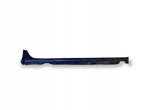 Audi RS6 C7 Sill/side skirt trim QQAA11U