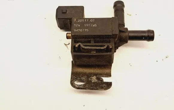 Volvo S80 Turbo solenoid valve 9470775 99T245 72251702