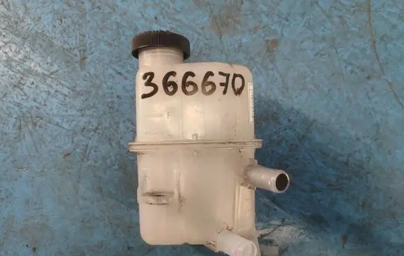 Toyota Prius (XW30) Radiator set G92A047010