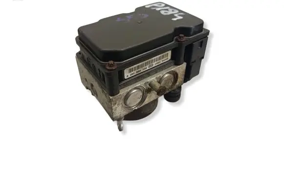 Renault Clio III ABS Pump 8200747140 0265800559