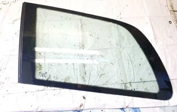 Volkswagen Sharan Rear side window dot249as2m24