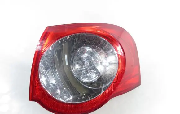 Volkswagen PASSAT B6 Rear/tail lights 3C9945096B