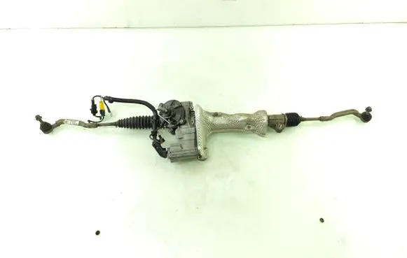 Opel Grandland X Steering rack 9820358780 1902100122