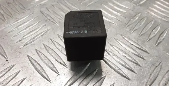 Ford Puma Other relay F0AB14B192AA