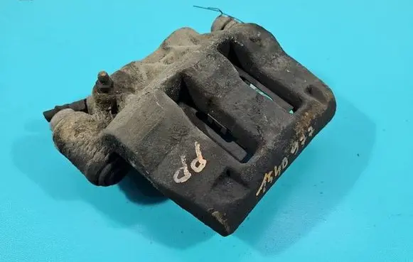 Opel Movano A Front brake caliper IMPRK1540977