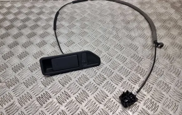 Ford Focus Rear seat cable / handle PA6GF30