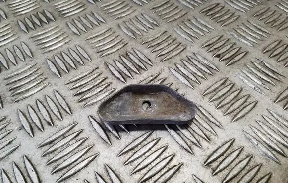 Citroen DS4 Battery bracket 