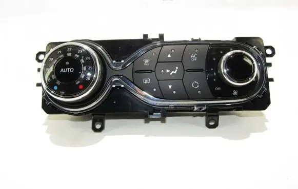 Renault Captur Climate control unit 275108796R