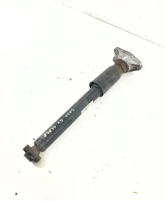 BMW 3 F30 F35 F31 Rear shock absorber/damper 6791588