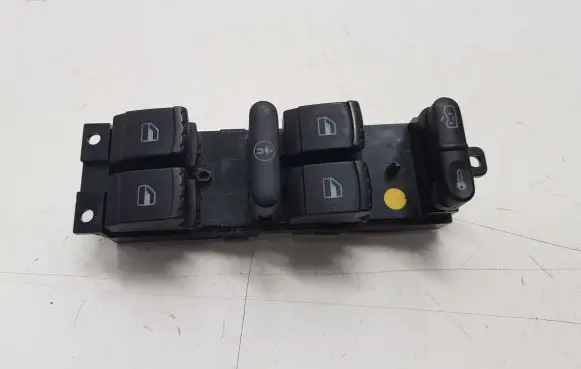 Volkswagen Golf IV Electric window control switch 1J4959857B