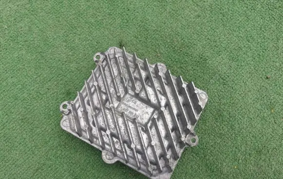 Maserati Levante LED ballast control module 6701764600