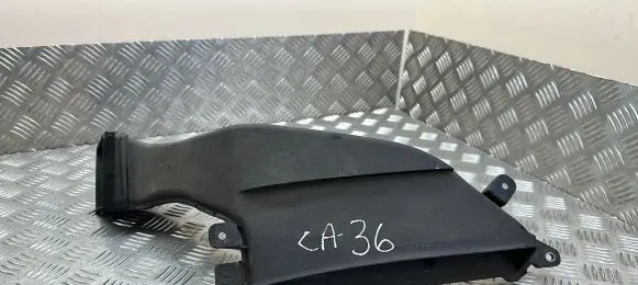 Lexus IS III XE30 Air intake duct part 1775136070