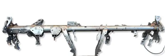 Renault Megane IV Dashboard cross member/frame bar 678708722R