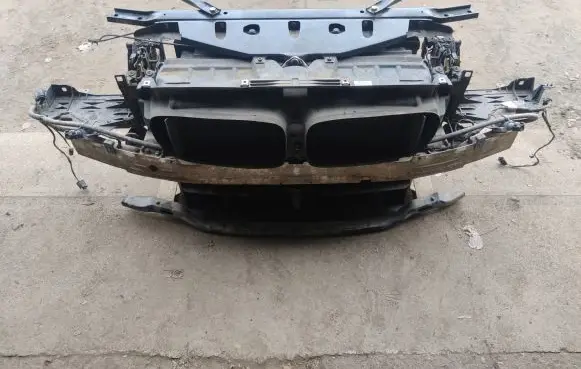 BMW 5 F10 F11 Front piece kit 804968106 7726013524