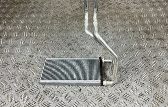 Subaru Outback (BS) Heater blower radiator 