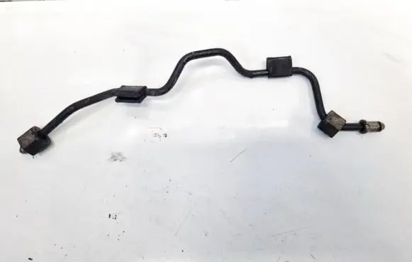 Mercedes-Benz R W251 Turbo turbocharger oiling pipe/hose
