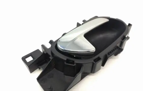 Front door interior handle