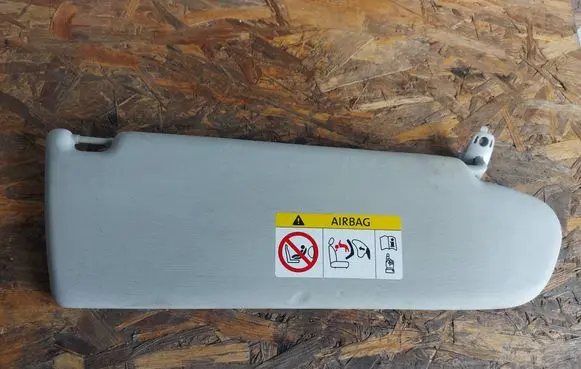 Volkswagen Transporter - Caravelle T6 Sun visor 7E0857552J