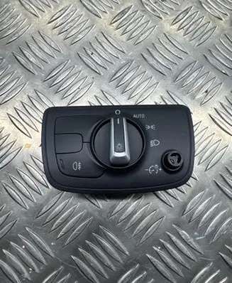 Audi A7 S7 4G Light switch 4G0941531D 0308120398