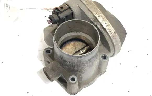 Seat Leon (1M) Engine shut-off valve