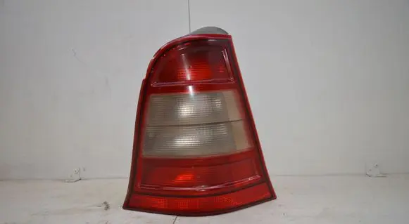 Mercedes-Benz A W168 Rear/tail lights