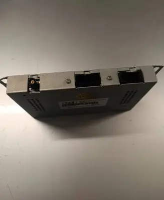 Audi A8 S8 D3 4E Radio/CD/DVD/GPS head unit 4E0910563C KTC300GD2C