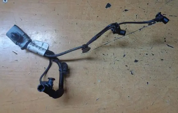 Ford Kuga I Glow plug wires 9688409680