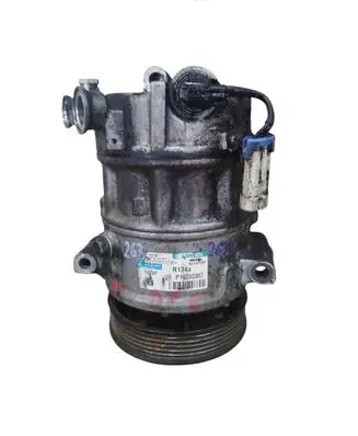 Opel Insignia B Air conditioning (A/C) compressor (pump) P13232307