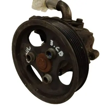 Audi Q7 4L Power steering pump 7L8422154A