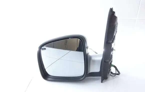 Volkswagen Transporter - Caravelle T5 Manual wing mirror E1010718 020718