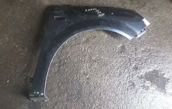 Renault Scenic II - Grand scenic II Fender 8200020569